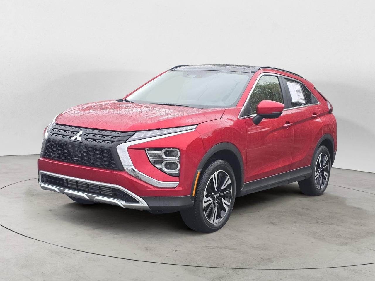 2026 Mitsubishi Eclipse Cross SE Chattanooga TN
