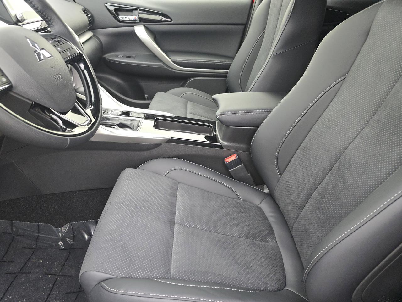 2026 Mitsubishi Eclipse Cross SE Chattanooga TN