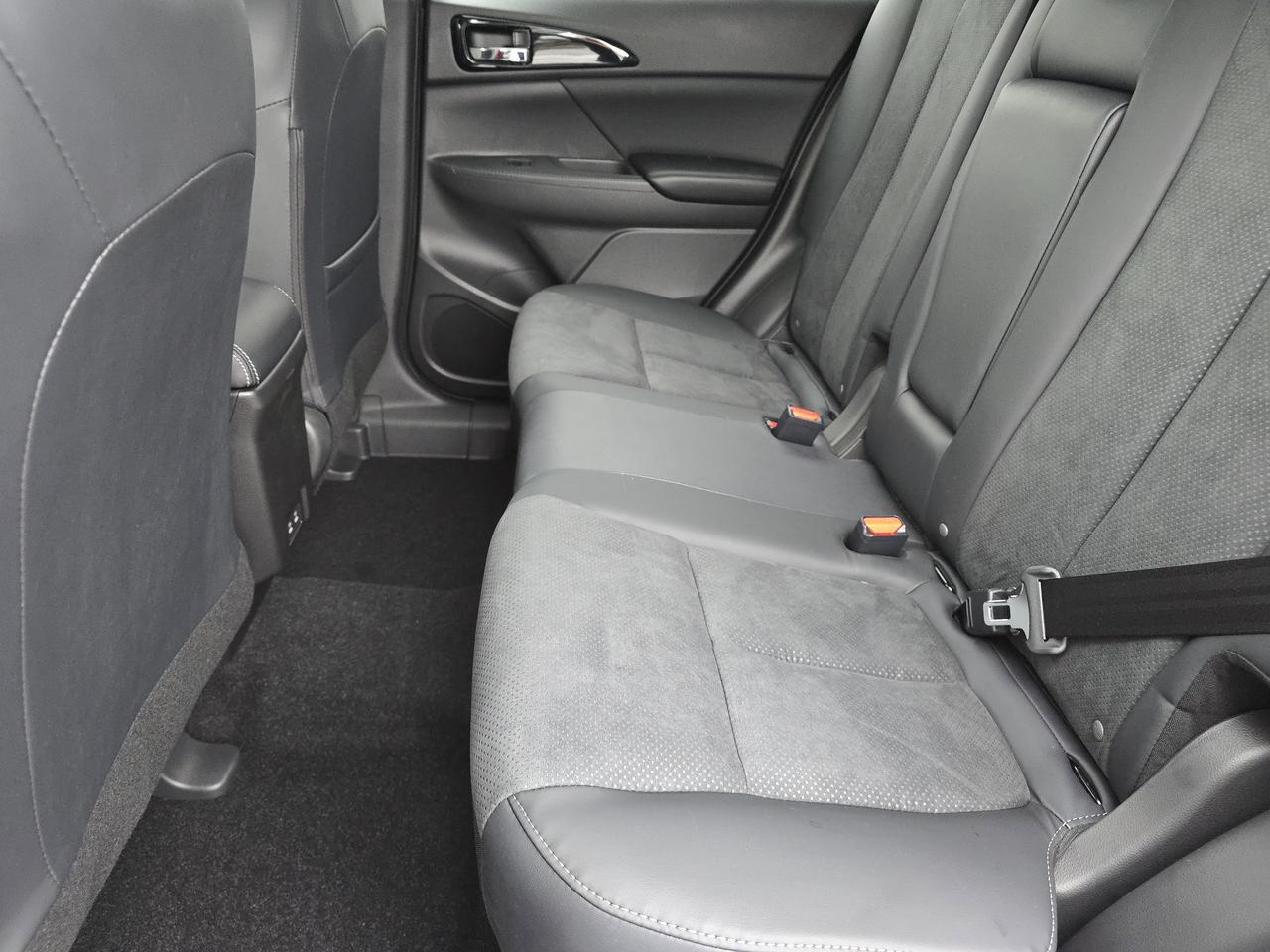 2026 Mitsubishi Eclipse Cross SE Chattanooga TN