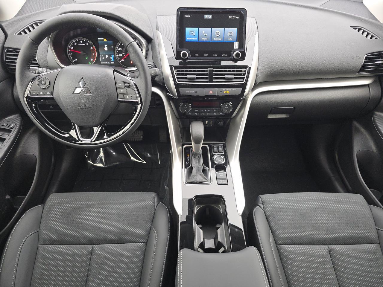 2026 Mitsubishi Eclipse Cross SE Chattanooga TN