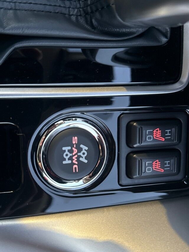 2026 Mitsubishi Eclipse Cross SE Grande Prairie AB