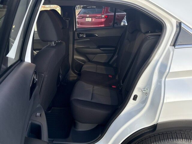 2026 Mitsubishi Eclipse Cross SE Grande Prairie AB