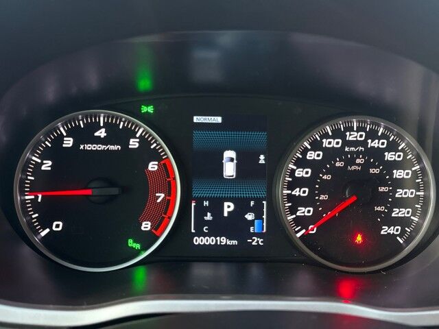 2026 Mitsubishi Eclipse Cross SE Grande Prairie AB