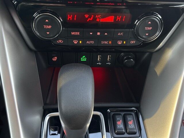 2026 Mitsubishi Eclipse Cross SE Grande Prairie AB