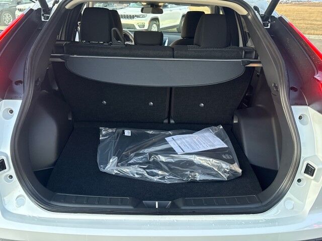 2026 Mitsubishi Eclipse Cross SE Grande Prairie AB