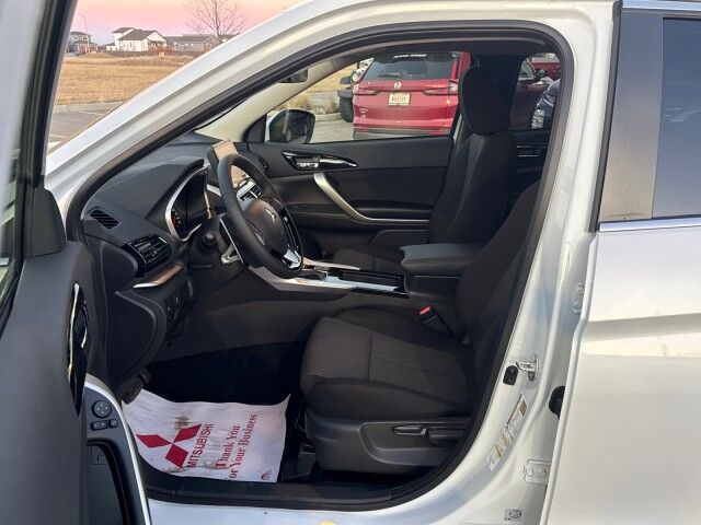 2026 Mitsubishi Eclipse Cross SE Grande Prairie AB