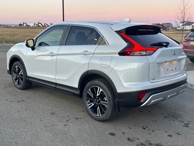 2026 Mitsubishi Eclipse Cross SE Grande Prairie AB