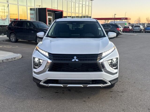 2026 Mitsubishi Eclipse Cross SE Grande Prairie AB