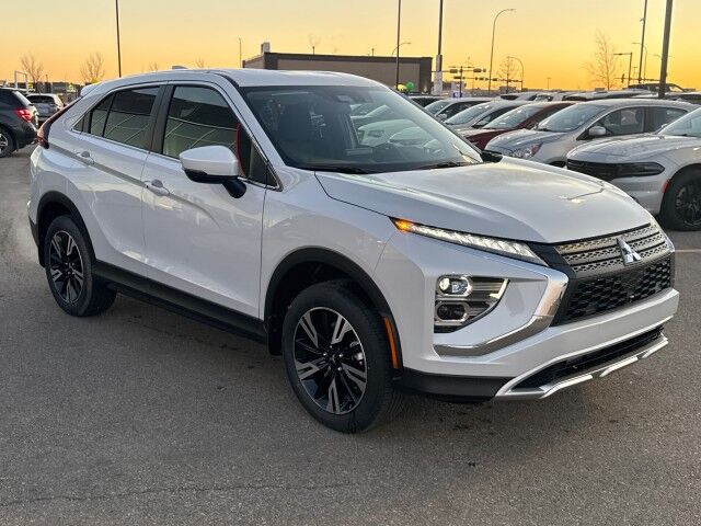 2026 Mitsubishi Eclipse Cross SE Grande Prairie AB