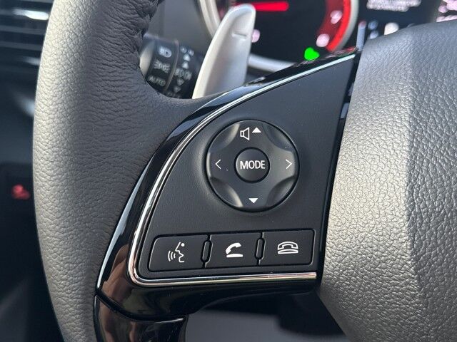 2026 Mitsubishi Eclipse Cross SE Grande Prairie AB