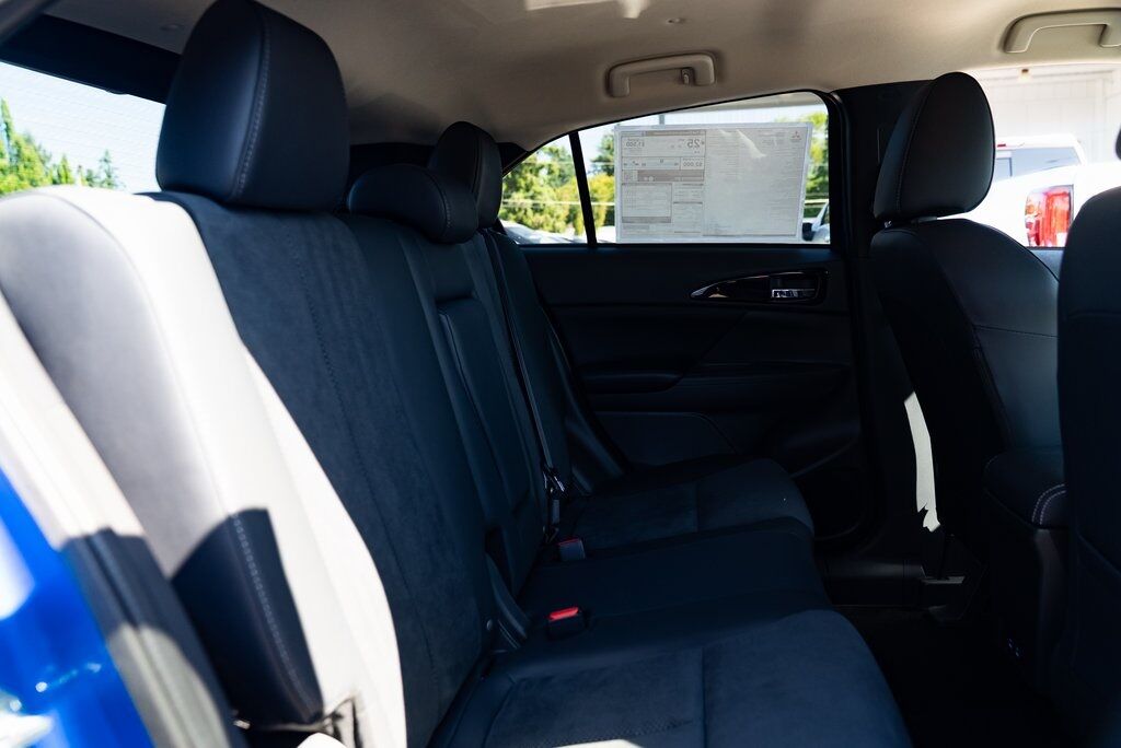 2026 Mitsubishi Eclipse Cross SE Milwaukie OR