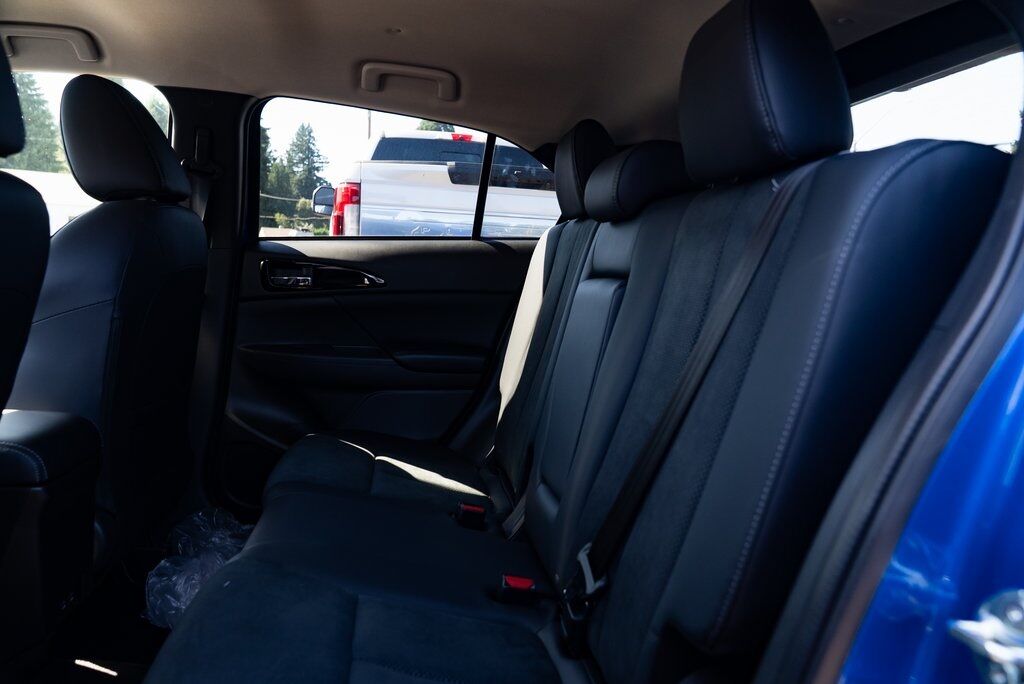 2026 Mitsubishi Eclipse Cross SE Milwaukie OR