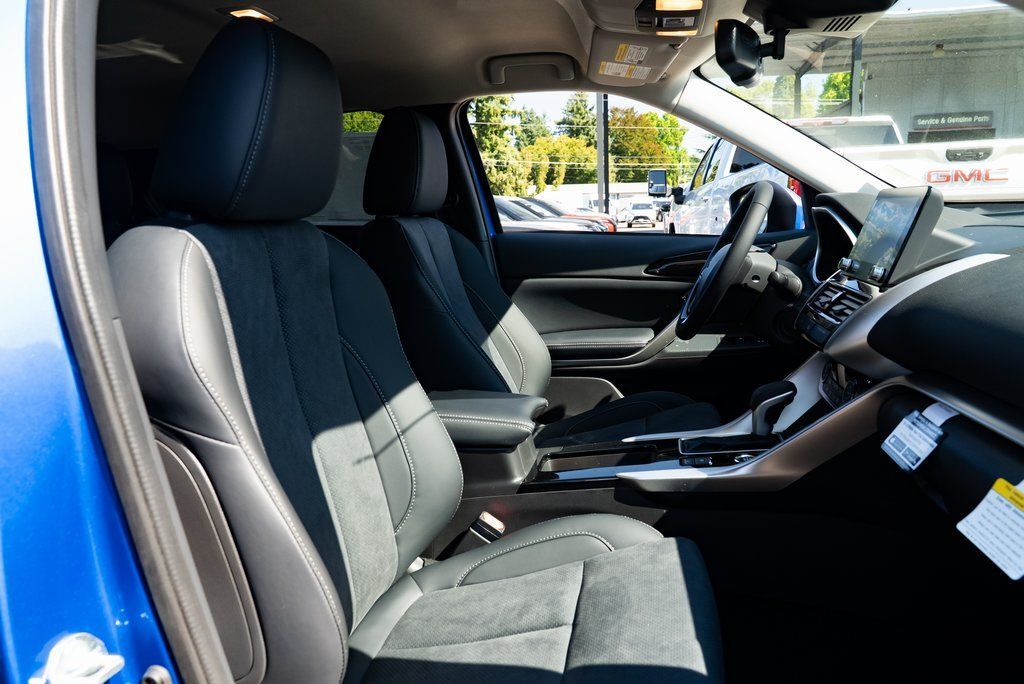 2026 Mitsubishi Eclipse Cross SE Milwaukie OR