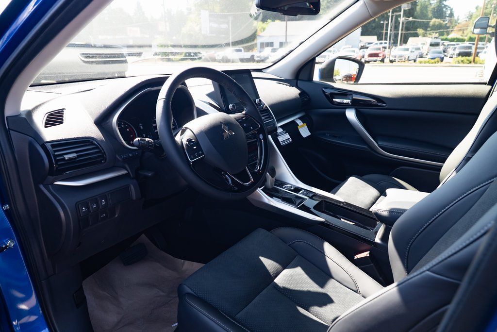 2026 Mitsubishi Eclipse Cross SE Milwaukie OR