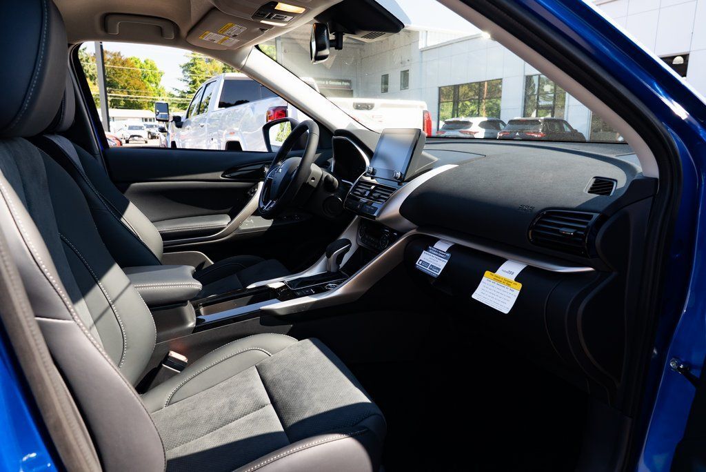 2026 Mitsubishi Eclipse Cross SE Milwaukie OR