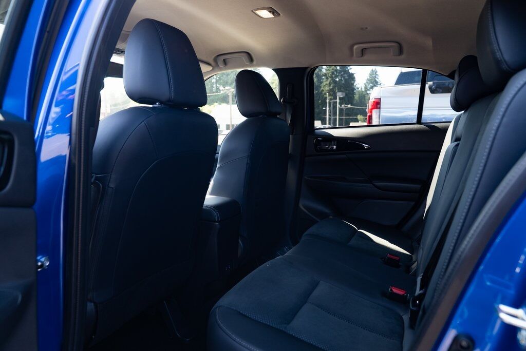 2026 Mitsubishi Eclipse Cross SE Milwaukie OR