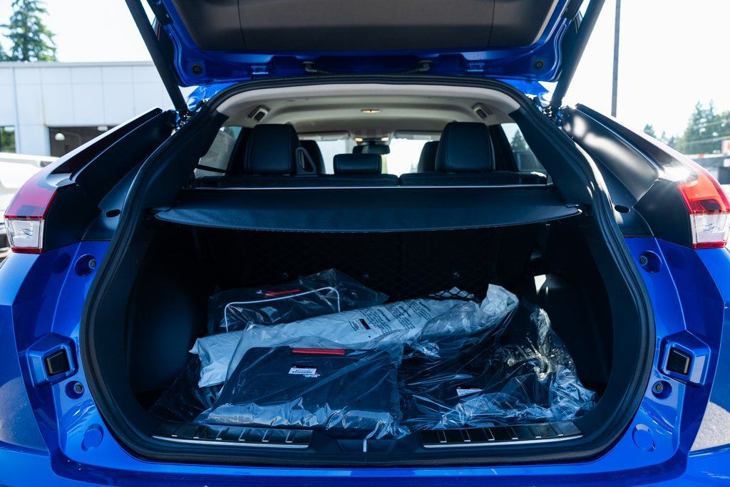 2026 Mitsubishi Eclipse Cross SE Milwaukie OR