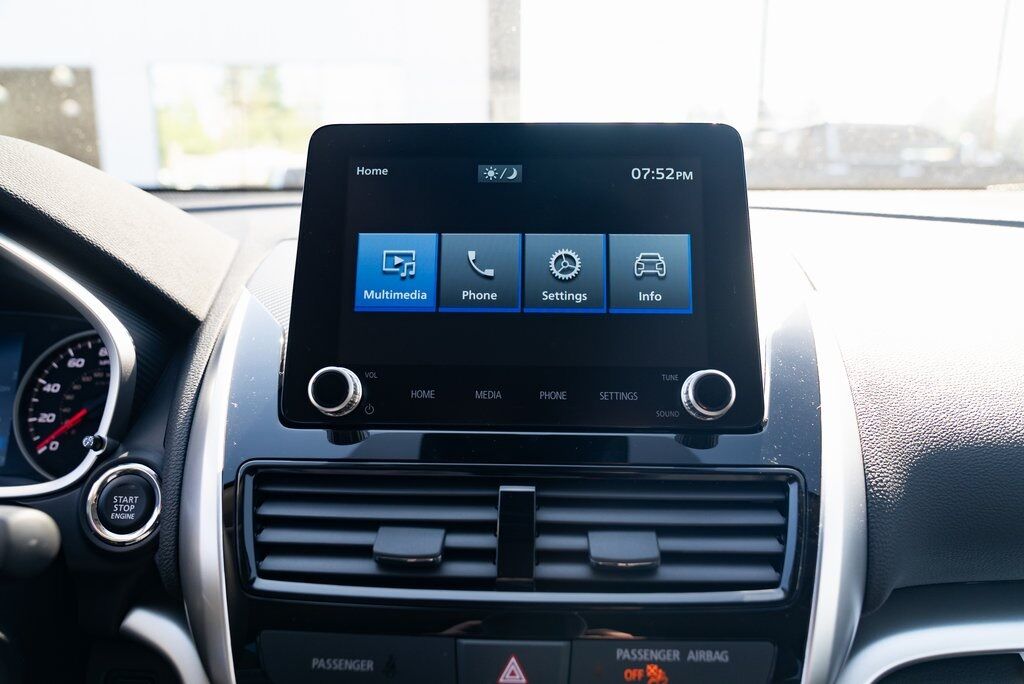 2026 Mitsubishi Eclipse Cross SE Milwaukie OR