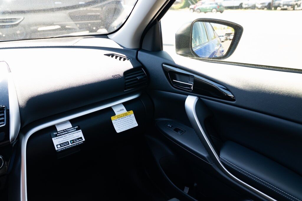 2026 Mitsubishi Eclipse Cross SE Milwaukie OR