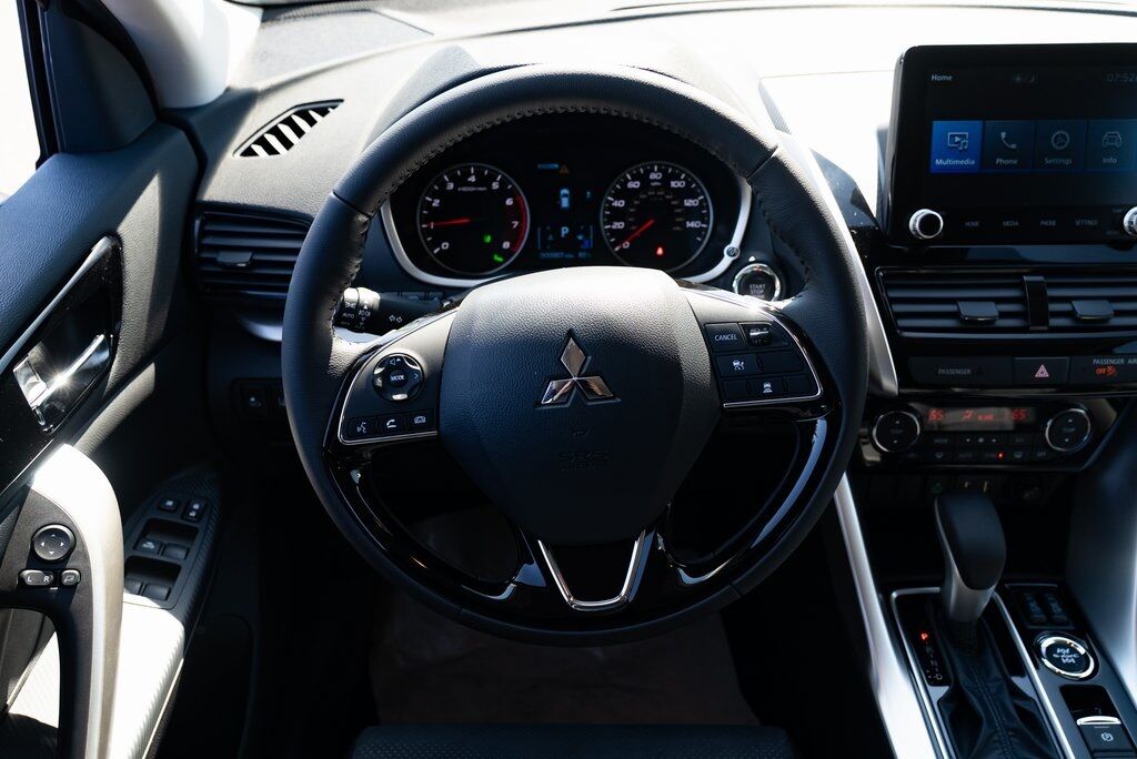 2026 Mitsubishi Eclipse Cross SE Milwaukie OR