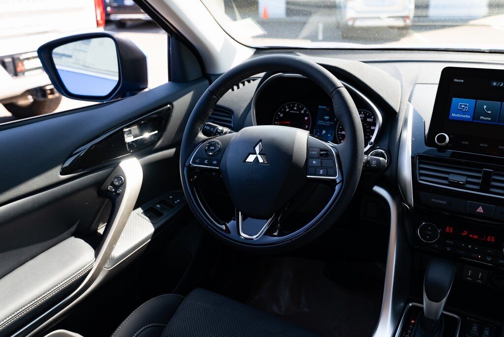 2026 Mitsubishi Eclipse Cross SE Milwaukie OR