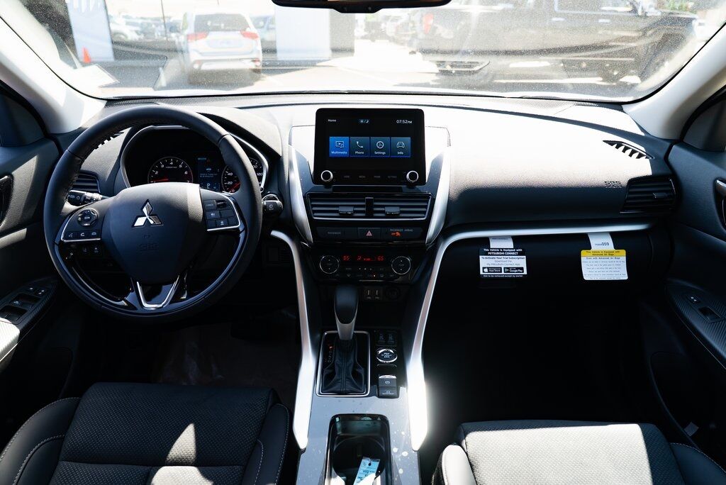 2026 Mitsubishi Eclipse Cross SE Milwaukie OR