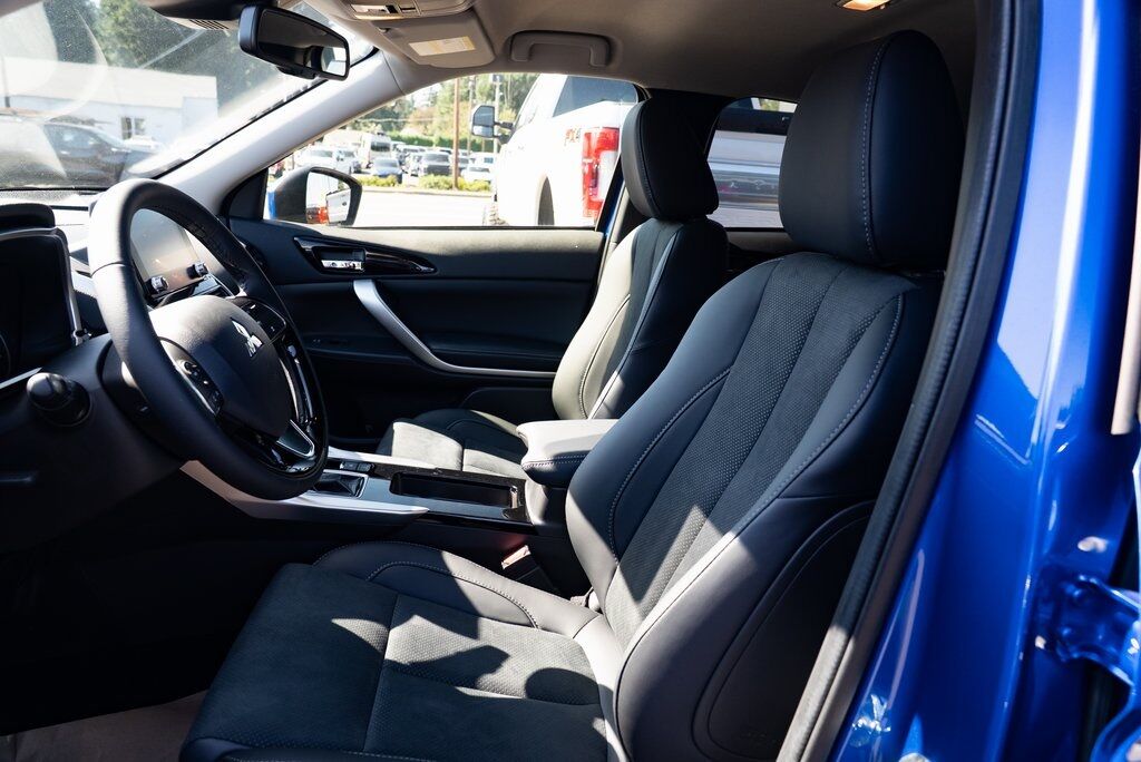 2026 Mitsubishi Eclipse Cross SE Milwaukie OR