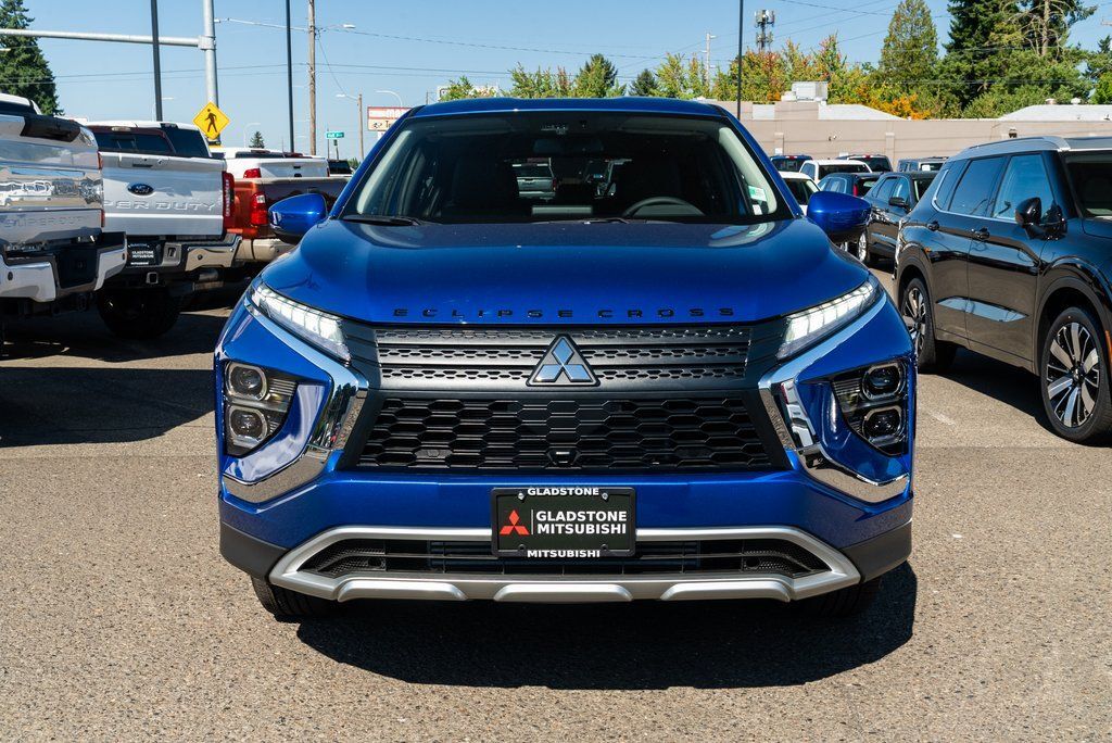 2026 Mitsubishi Eclipse Cross SE Milwaukie OR