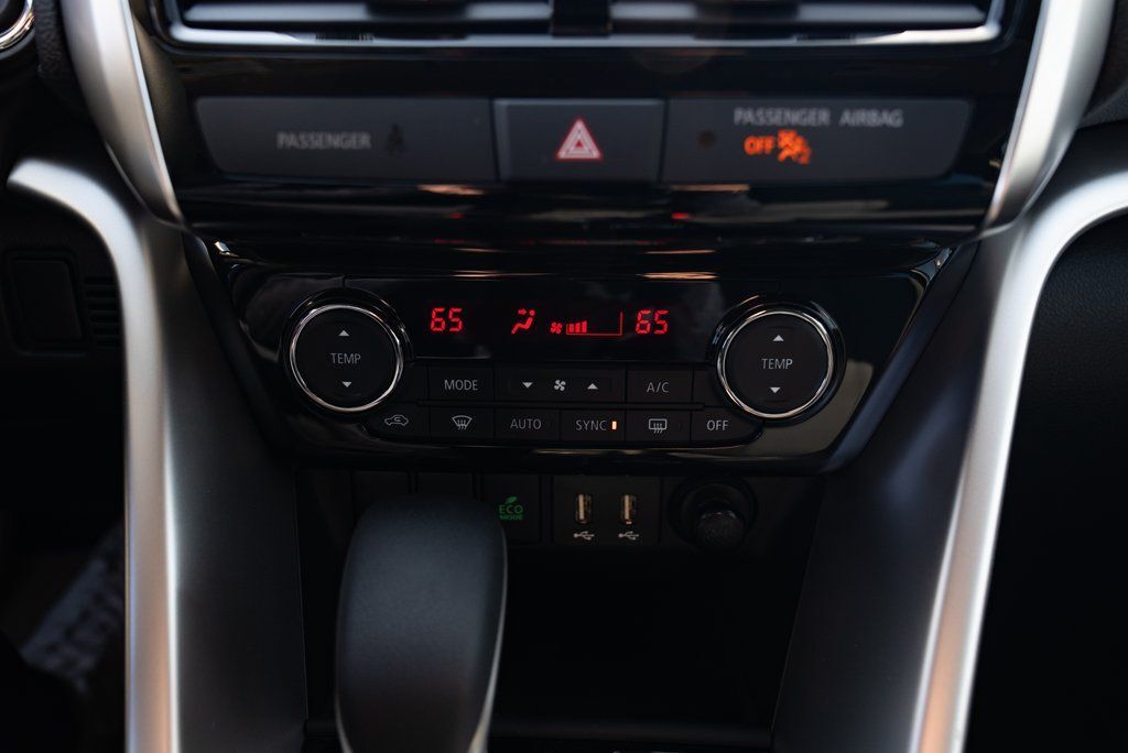 2026 Mitsubishi Eclipse Cross SE Milwaukie OR