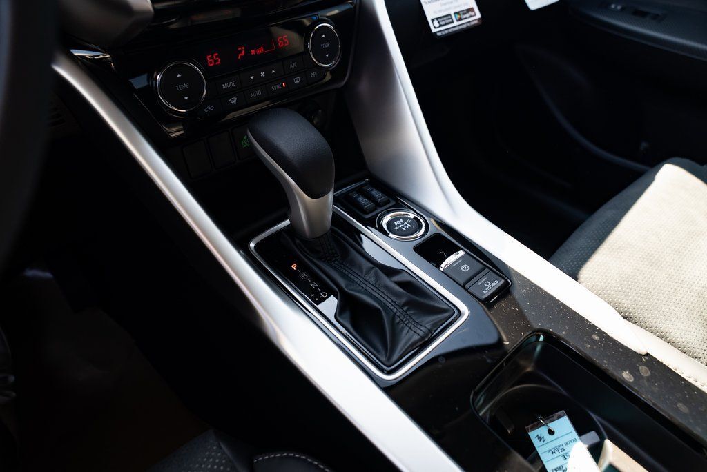 2026 Mitsubishi Eclipse Cross SE Milwaukie OR