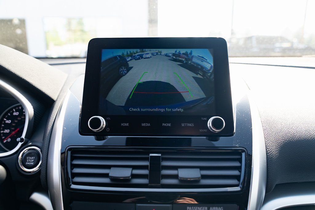 2026 Mitsubishi Eclipse Cross SE Milwaukie OR