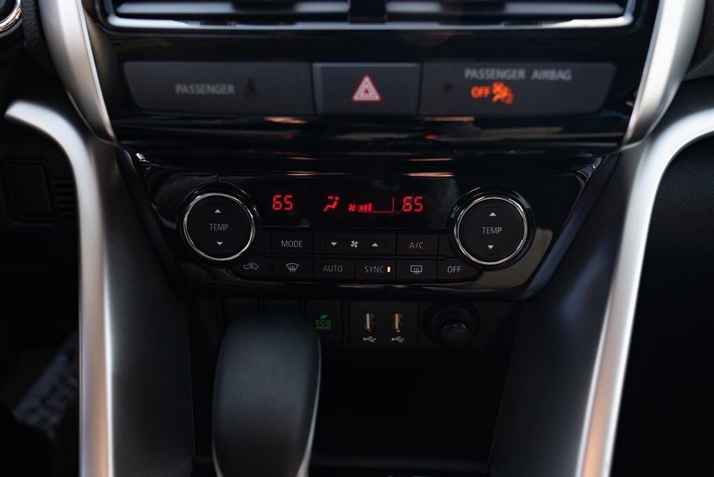 2026 Mitsubishi Eclipse Cross SE Milwaukie OR