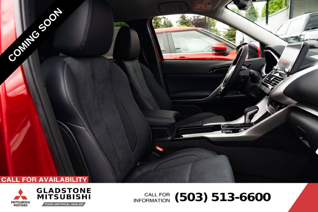 2026 Mitsubishi Eclipse Cross SE Milwaukie OR
