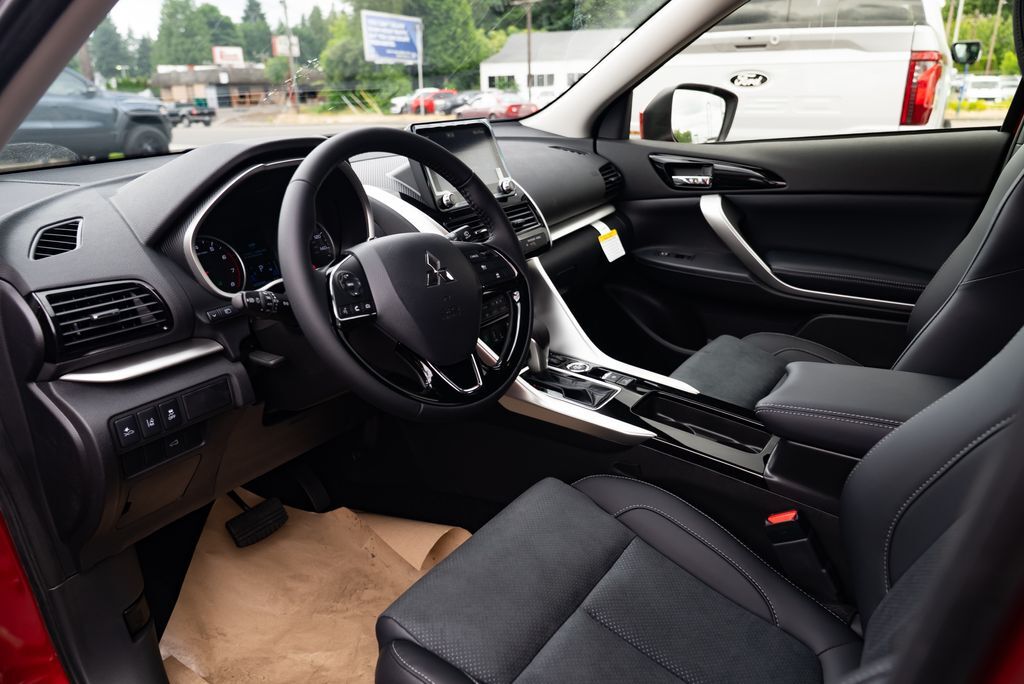 2026 Mitsubishi Eclipse Cross SE Milwaukie OR