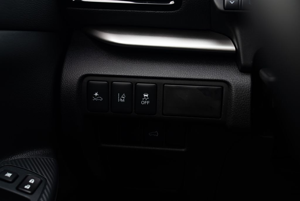 2026 Mitsubishi Eclipse Cross SE Milwaukie OR