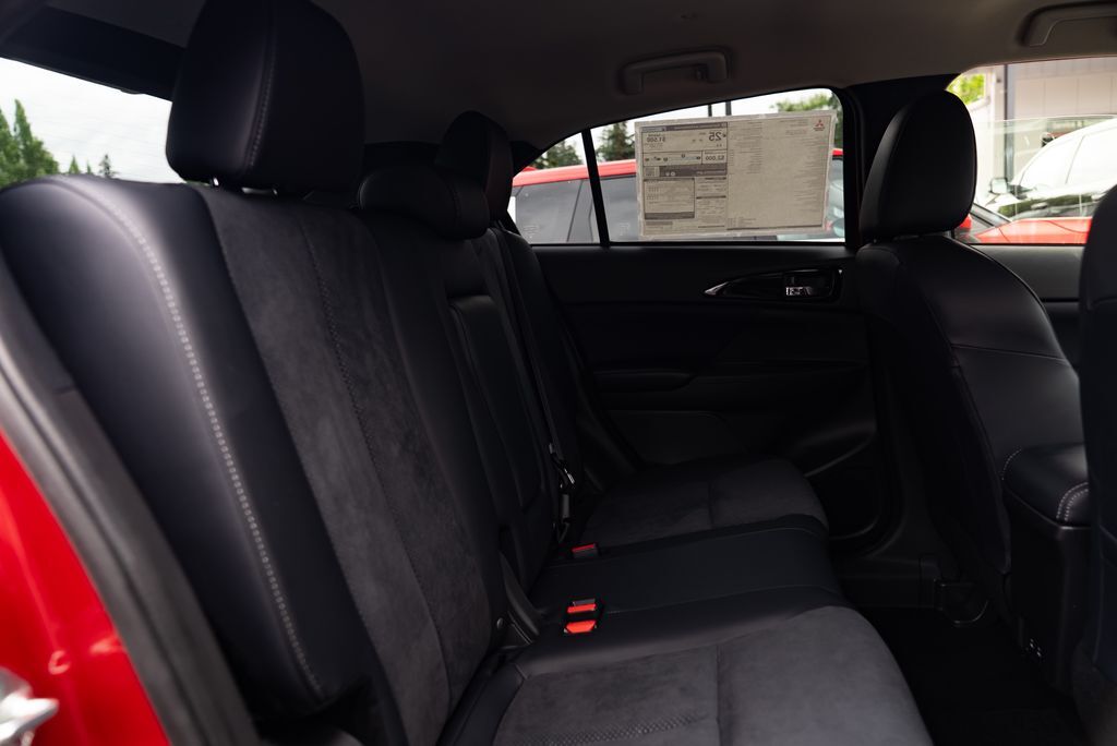 2026 Mitsubishi Eclipse Cross SE Milwaukie OR