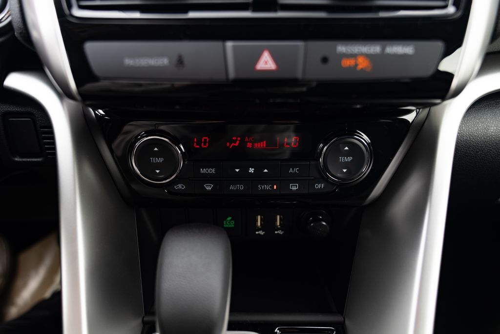 2026 Mitsubishi Eclipse Cross SE Milwaukie OR