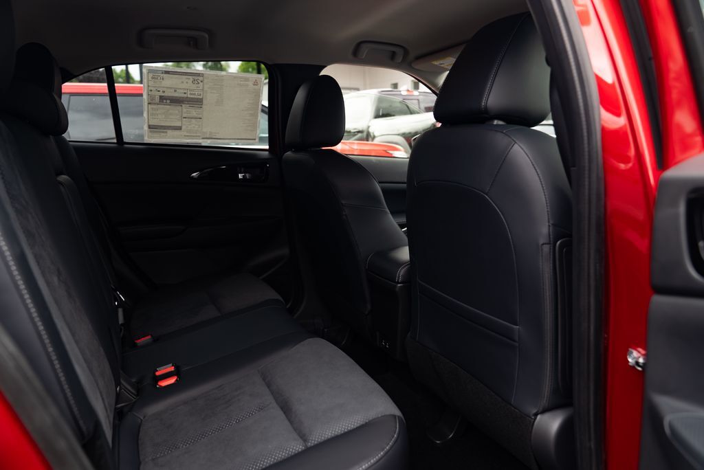 2026 Mitsubishi Eclipse Cross SE Milwaukie OR