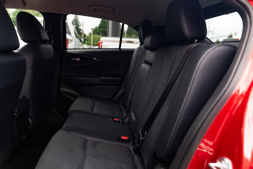 2026 Mitsubishi Eclipse Cross SE Milwaukie OR