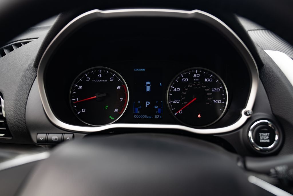 2026 Mitsubishi Eclipse Cross SE Milwaukie OR