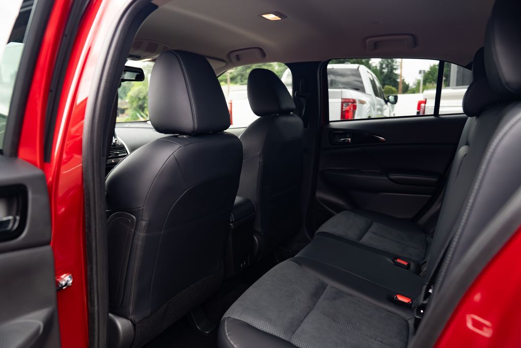 2026 Mitsubishi Eclipse Cross SE Milwaukie OR