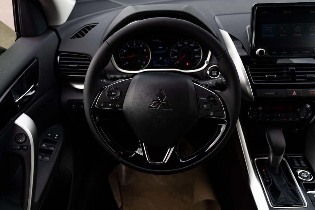 2026 Mitsubishi Eclipse Cross SE Milwaukie OR