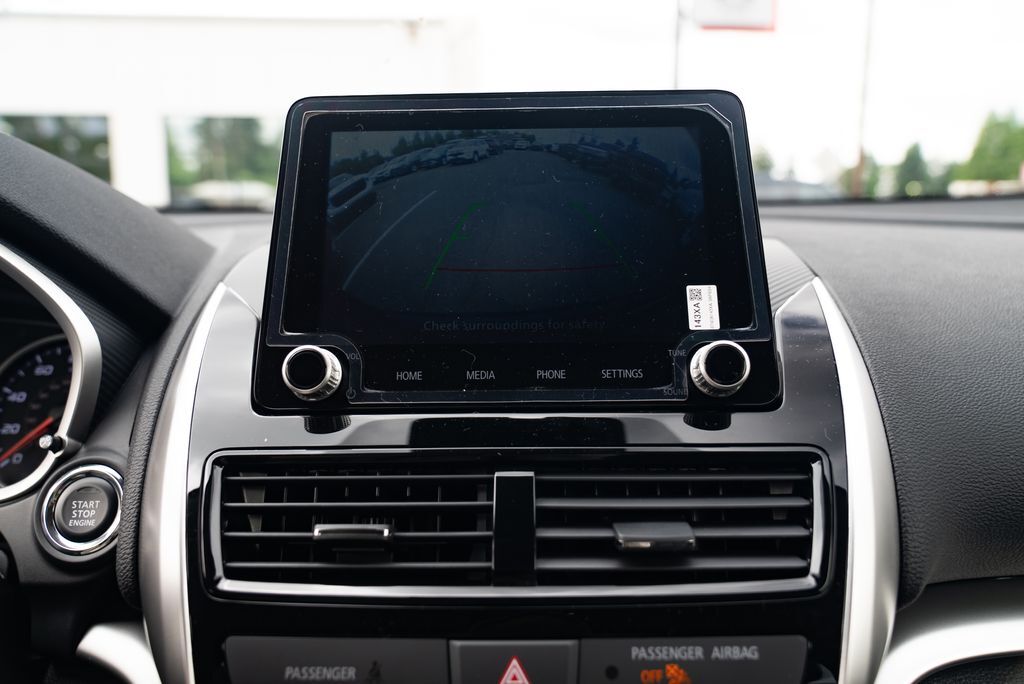 2026 Mitsubishi Eclipse Cross SE Milwaukie OR