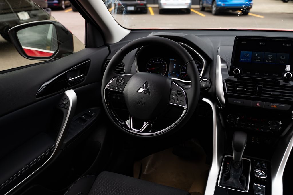 2026 Mitsubishi Eclipse Cross SE Milwaukie OR