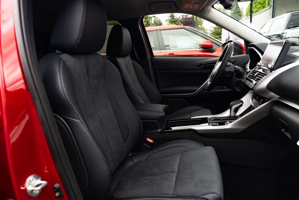 2026 Mitsubishi Eclipse Cross SE Milwaukie OR