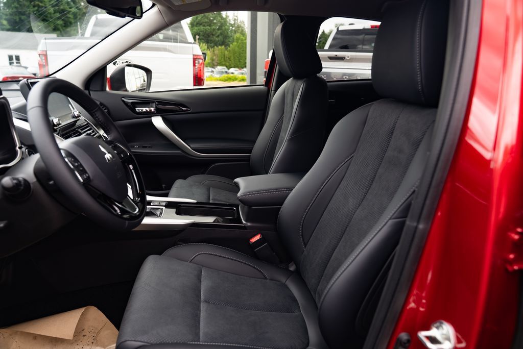 2026 Mitsubishi Eclipse Cross SE Milwaukie OR