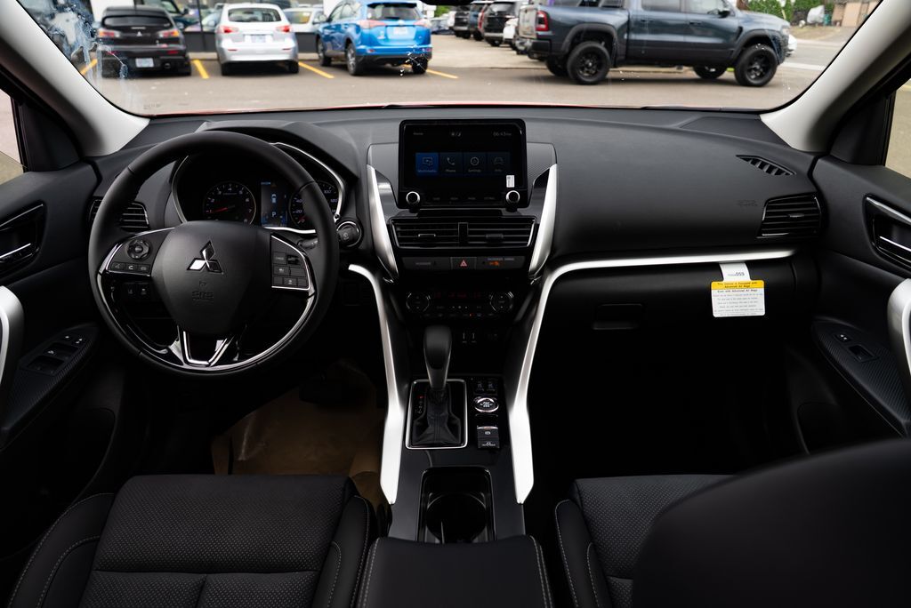2026 Mitsubishi Eclipse Cross SE Milwaukie OR