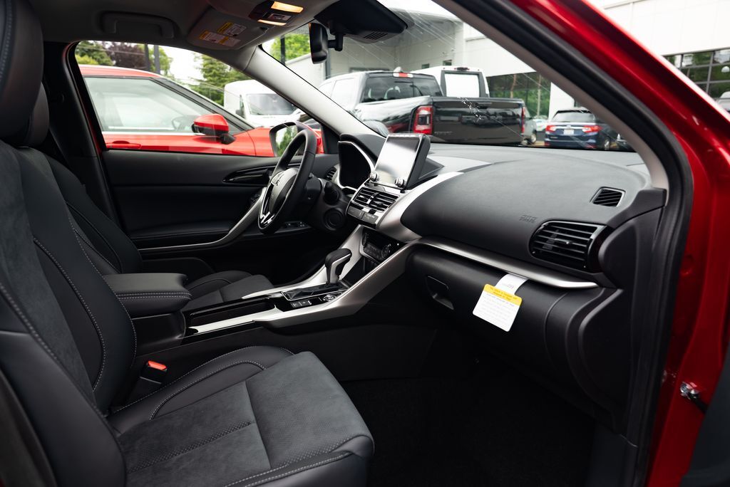 2026 Mitsubishi Eclipse Cross SE Milwaukie OR
