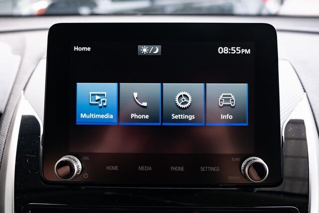 2026 Mitsubishi Eclipse Cross SE Milwaukie OR