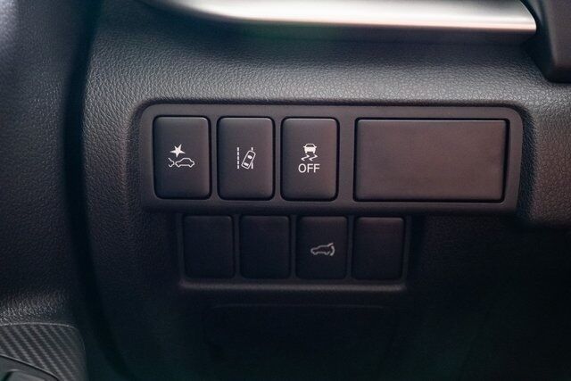 2026 Mitsubishi Eclipse Cross SE Milwaukie OR